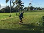 Course | Hawaii Kalaheo Kukuiolono Park & Golf Course