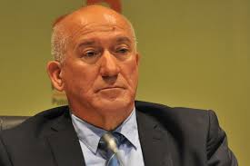 Elliot Ness's chocolate melted