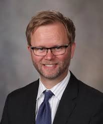 Dr. Ryan Coburn, Neurology