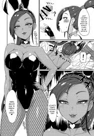 El Secreto de la Princesa – Dragon Quest XI | Top Hentai Gallery