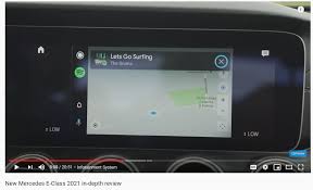 Still No Fullscreen Androidauto