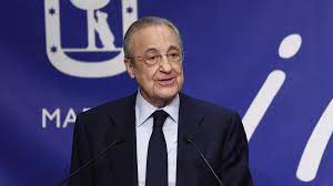 Actualidad Real Madrid | Ataque de Florentino a Tebas y Al-Khelaifi