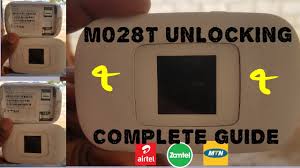 This post will be a tutorial on how to unlock boost even 4g m028t ( l02b, l02c, l02d and other variance) mifi for free. Unlocking Vodafone M028t Complete Guide 100 Working Youtube