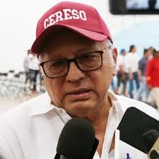 Noticias #Local I MU3R3 DE UN INFARTO EL DIRECTOR DEL PENAL DE MÉRIDA,  FRANCISCO BRITO De manera repentina, Francisco Brito Herrera, director del  Centro de Reinserción Social (Cereso), falleció en las primeras