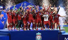 Related searches for champions league trophy replica Liverpool To Be Given Golden Trophy By Premier League If They Match Arsenal S Invincibles Football Sport Express Co Uk