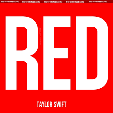 Red (taylor's version) follows fearless (taylor's version), which she unveiled in april. Red Taylor Swift Png By Musicalnoteeditions On Deviantart