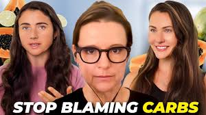 Why Women Need More Carbs as They Age (with Kate Deering)