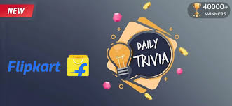 This quiz is all about the summer month of june. Daily Trivia Flipkart Answers Today June 06 Play And Win