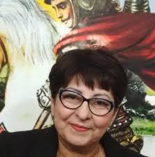 Sharing this post again for those who haven't seen it and have been asking  in the comments what happened to Sunny.