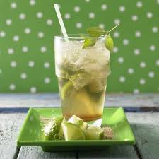 Cocktail Rezepte Alkoholfreie Cocktails Virgin Mojito Einfache Cocktails Mit Alkohol