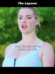 Jack Knife in A Pool