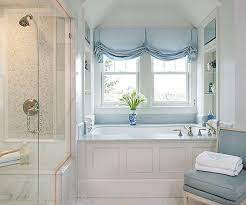 Price and stock could change after publish date, and we may make money from these links. 20 Designs For Bathroom Window Treatment Home Design Lover