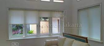 Ceriakan kamar tidur buah hati anda salah satunya dengan gorden motif frozen pink dari jaxine dengan harga terjangkau hanya di lazada.co.id. Daftar Harga Gorden Jendela Kantor Blinds Jakarta