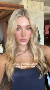 Elise Faust's Instagram, Twitter & Facebook