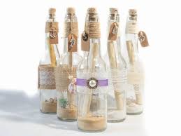 Invitation In A Bottle Luxury Invite In A Bottle Handmade Message In A Bottle In 2020 Wedding Bottles Invitation Bottle Wedding Invitations