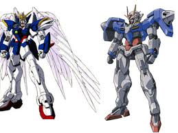 Musha gundam mkii and shin knight gundam evolve from musha gundam. Are Slim Gundams A Good Thing Reelrundown