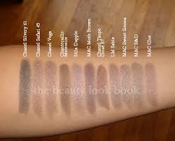 The color is also known for being the default choice of office supplies and personal computer enclosures through the late 1980s and early 1990s. Taupe Archives The Beauty Look Book