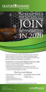 803 likes · 2 talking about this · 70 were here. Heaton Dainard Real Estate Heatondainard Twitter