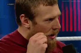 John cena with a beard is a mistake that many wish they could simply undo. John Cena Gif Find On Gifer