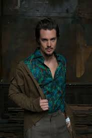 Alexander Dreymon Alexander Dreymon Alexander The Last Kingdom