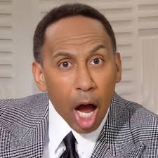 Stephen A Smith Completely Lost His Mind Live On Air After Caller Struck a  Chord With Nasty LeBron James Accusation [VIDEO] Full story via 🔗 in  comments. 👇