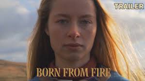 Born From Fire