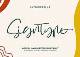 The hapticscript family is a connected brush script with a warm, personal and soft character. Haptic Script Befonts Com