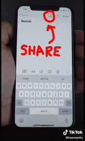 Check spelling or type a new query. How To Send Secret Messages To Your Friends On Iphone According To Tiktok
