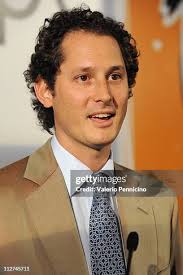 48 John Jacob Philip Elkann Photos & High Res Pictures