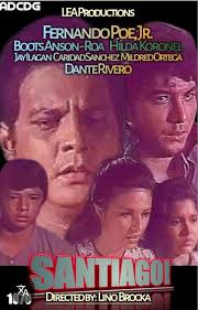 Remembering Filipino Action Movie Legends Rudy Fernandez and Fernando Poe Jr