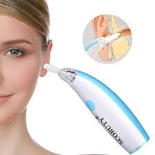 Ear Wax Removal Kit Ear Cleaner Spiral Ear Wax Cleaner Https Www Amazon Com Dp B07sqxtjbr Ref Cm Sw R Pi D Ear Wax Removal Ear Wax Ear Wax Removal Kits