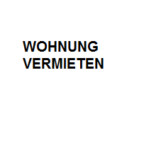 Es gibt einige dinge zu tun: Wohnung Vermieten So Funktionierts