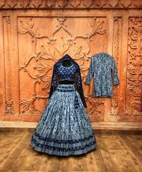 Also some include a choli piece which is a length of matching cloth which you can use to. Vraja Creations A House Of Gopi Dresses Gopi Skirts Chaniya Choli Home Facebook