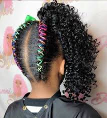 African American Easy Children S Braids Black Hairstyles Best Images African American Girls Hairstyles New Natural Hairstyles Hair Styles African American Girl Hairstyles Girl Hairstyles