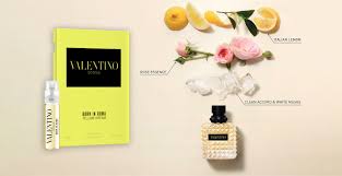 Sampler Canada Free Valentino Born In Roma Yellow Dream Perfume Sample Canadian Freebies