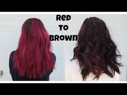 How to get red out of hairhow to get red out of hair. How To Get Rid Of Red Hair Coloroops Alyssa Nicole Youtube