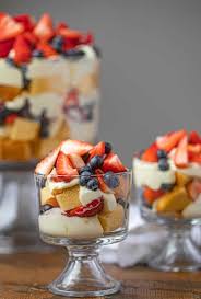 Browse through the collections of beautifully designed triple layers on alibaba.com. Mixed Berry Trifle Better Than Rachel Green S Dinner Then Dessert