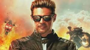 Ed" el nuevo personaje de Street Fighter V