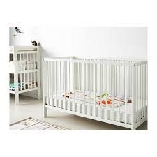 Cuna en perfecto estado 50 euros. Amazon Com Ikea Gulliver Cuna Convertible Color Blanco Baby