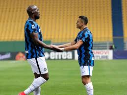 Player stats of romelu lukaku (inter mailand) goals assists matches played all performance data. Lukaku Rechtfertigt Chelsea Transfer