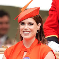 Princess Eugenie wows in figure-skimming dress amid exciting new role