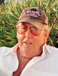 Milton Webster Smith Jr. Obituary