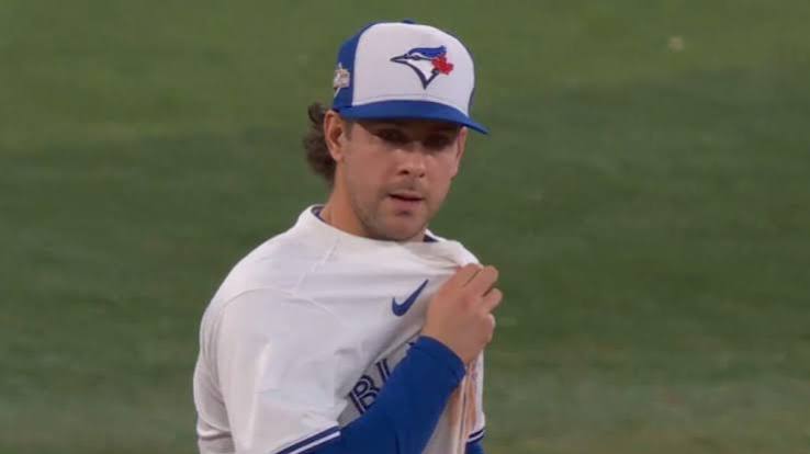 How an emotional Ernie Clement moment captured Blue Jays' underdog spirit