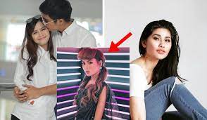 Rnaselebcover bella astillah kemarin seventeen. Isu Aliff Aziz Dan Bella Astillah Penyanyi Didi Astillah Tampil Buat Kenyataan Iluminasi