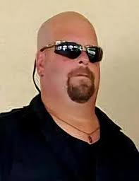 Shawn J. Strickland Obituary (2024)