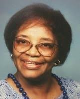 Jeanie Belmont Obituary (1929