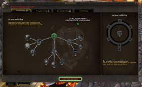 Armorsmithing Blacksmith Specialization - Dragonflight Professions Preview  - Wowhead News