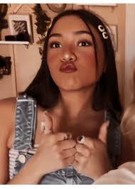 Cora Nelson's Instagram, Twitter & Facebook