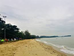 Kkkl travel & tours bus schedule departing from singapore to various part of malaysia such as malacca, kuala lumpur and port dickson. Camping At Port Dickson Saujana Beach Driftsoul