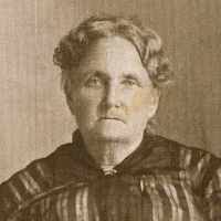 Mary Frances Vance (1844–1928)